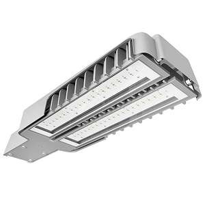  Светильник светодиодный LAD LED R320-2-120G-50 110Вт 5000К IP65 230В КСС типа "Д" консольное крепление LADesign LADLED2LSG50K 
