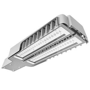  Светильник светодиодный LAD LED R320-2-30G-50 110Вт 5000К IP65 230В КСС типа "Г" консольное крепление LADesign LADLED230G50K 