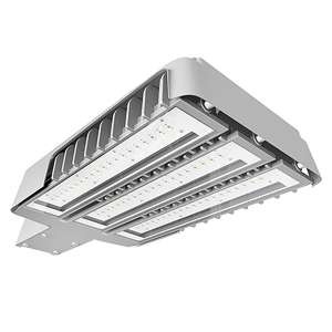  Светильник светодиодный LAD LED R320-3-120G-50 165Вт 5000К IP65 230В КСС типа "Д" консольное крепление LADesign LADLED3LSG50K 