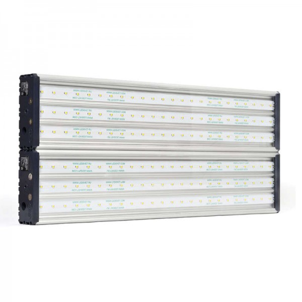 Светильник УСС-150 Д LED 155Вт 4000К IP67 консольное крепление ФОКУС USS00-150D0BDF03F06002 