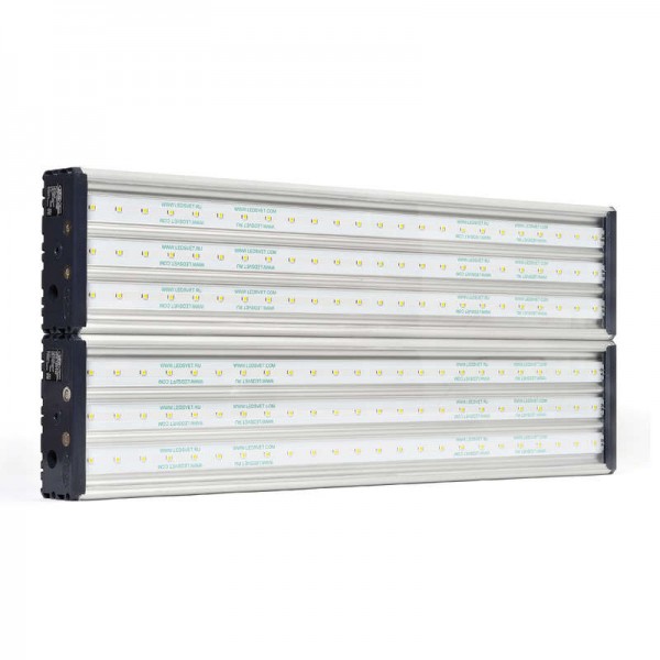  Светильник УСС-150 Д LED 155Вт 4000К IP67 потолочное крепление ФОКУС USS00-150D0CDF03F06002 