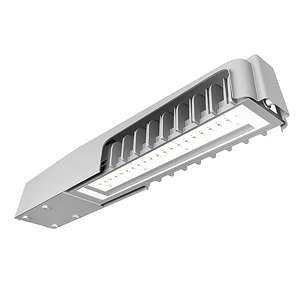  Светильник LAD LED R320-1-120E-50 55Вт 4500К IP66 консольное крепление LADesign LADLED1LSE50K 