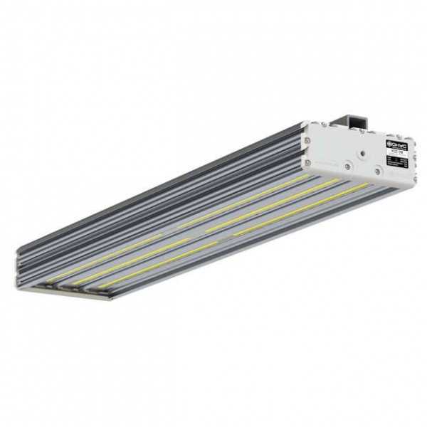  Светильник УСС-70 Д LED 75Вт 4000К IP67 потолочное крепление ФОКУС USS00-070D0CDF03F06002 