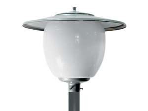  Светильник ЖТУ10-100-001 100Вт E40 IP54 мат. GALAD 00606 