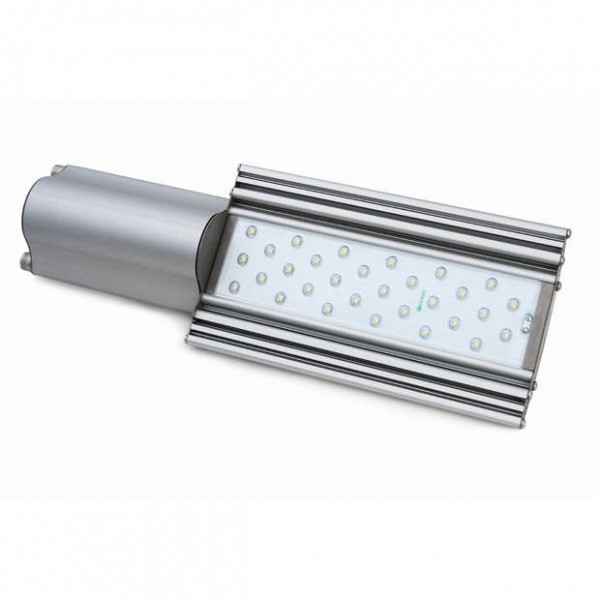  Светильник УСС-30 Катана Ш LED 40Вт 5000К IP67 консольное крепление ФОКУС USS03-040Q0BEF53F06000 