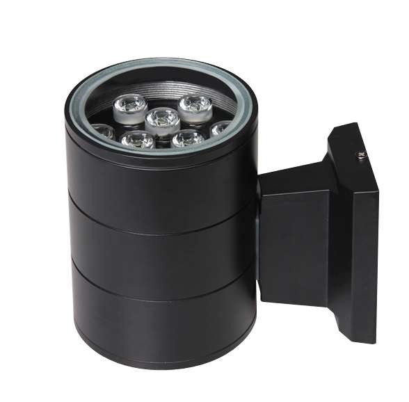  Светильник PWL-145110/24D LED 9Вт 6500К IP65 BL JazzWay 2857965 