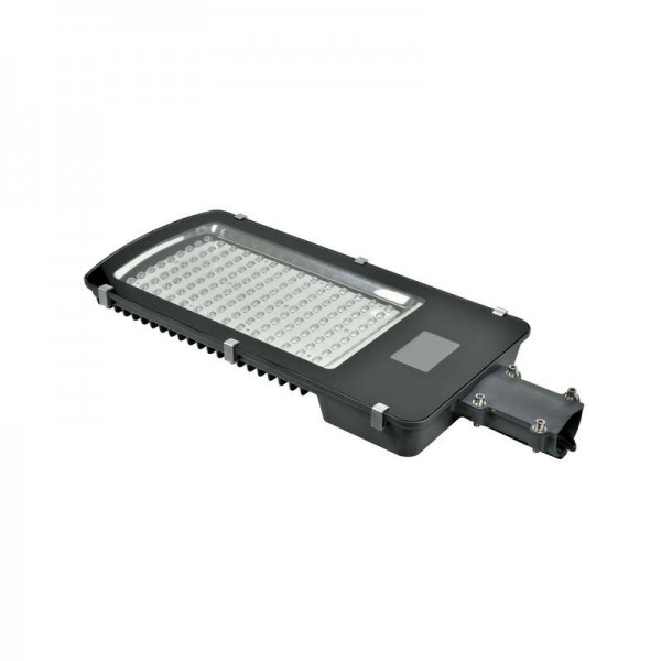  Светильник светодиодный уличный консольный ULV-R22H-70W/DW IP65 GREY дневной бел. свет 6500К угол 110град. Uniel UL-00002705 