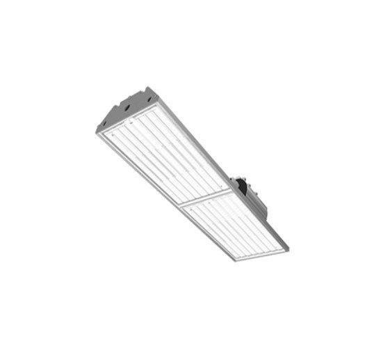  Светильник уличный LED ДКУ Lisma Module M1 K 54Вт КСС Д P65 Лисма 220130000 