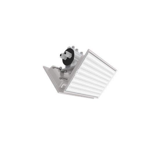 Светильник уличный LED ДКУ Lisma Lite M1 MK-2 54Вт КСС Д P65 Лисма 220117000 