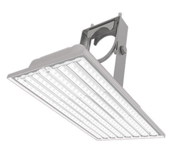  Светильник уличный LED ДКУ Lisma Lite M1 U 27Вт КСС Д P65 Лисма 220114500 