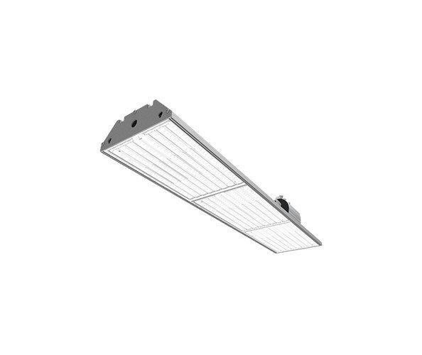  Светильник уличный LED ДКУ Lisma Module M1 K 81Вт КСС Д P65 Лисма 220140000 