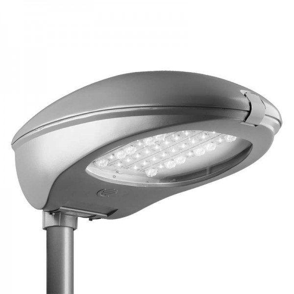  Светильник "Альфа" LED-54-ШО/У (0-10 В) 5Y GALAD 14647 