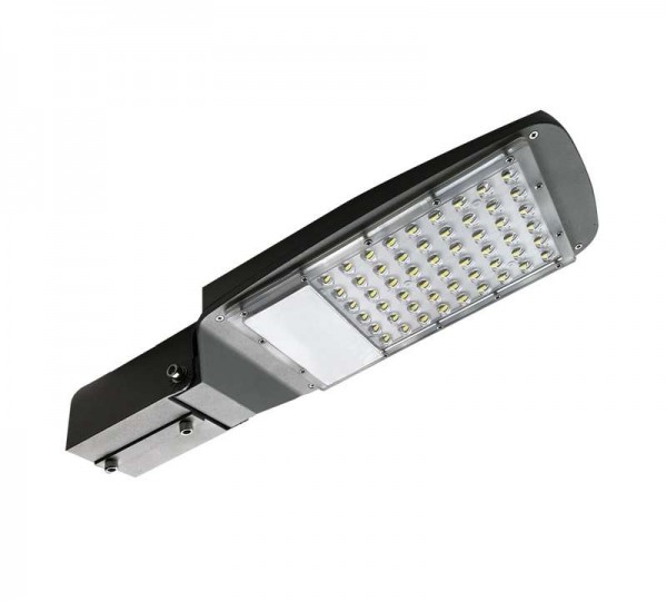  Светильник светодиодный PSL 06 SENSOR (10Lx) 70Вт 5000К IP65 (2года гарантии) (Аналог ДКУ) JazzWay 5018518 