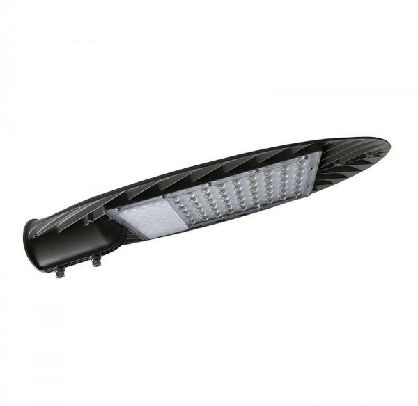  Светильник светодиодный PSL 03 50Вт 4000К IP65 GR AC190-260В (2года гарантии) (Аналог ДКУ) JazzWay 5022676 