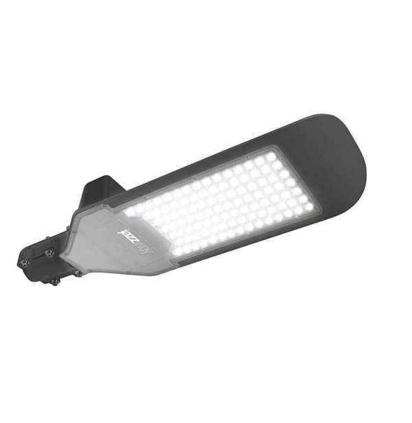  Светильник светодиодный PSL 02 GR 100Вт 4000К IP65 AC85-265В (3года гарантии) JazzWay 5023208 