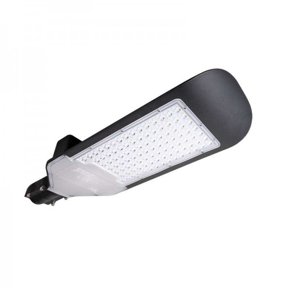  Светильник светодиодный PSL 02 PRO-5 BL 100Вт 5000К IP65 85-265В (5лет гарантии) (Аналог ДКУ) JazzWay 5019973 