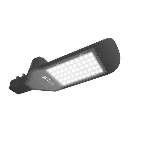  Светильник светодиодный PSL 02 GR 50Вт 4000К IP65 AC85-265В (3года гарантии) JazzWay 5023086 