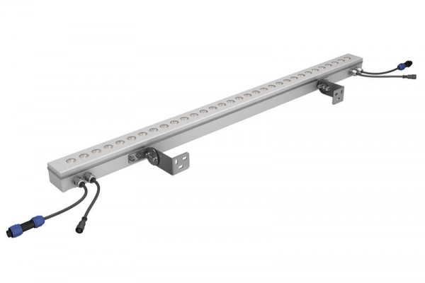  Светильник LE-СБУ-37-040-2450-67RGBW "Архитектор" LED-effect 2450 