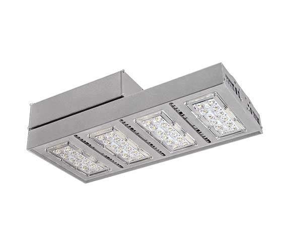  Светильник ДКУ15-160-071 Kosmos 750 LED 156Вт 5000К IP65 Ардатов 1156516071 