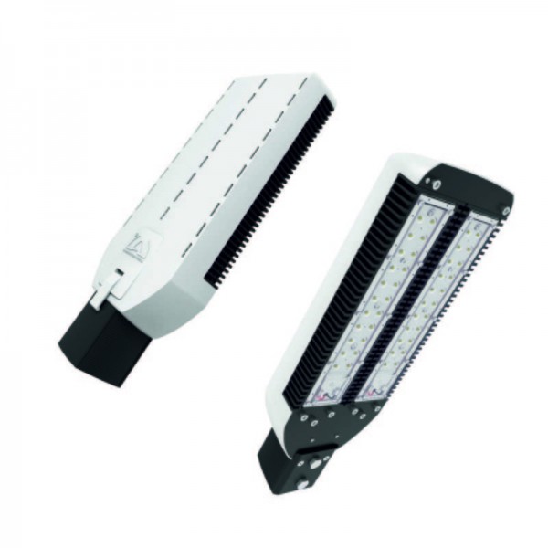  Светильник светодиодный LAD LED R500-2-IM-6-110K 55/110Вт 5000К IP67 230В КСС типа "Ш" консольное крепление LADesign LADLED2IM6110K 