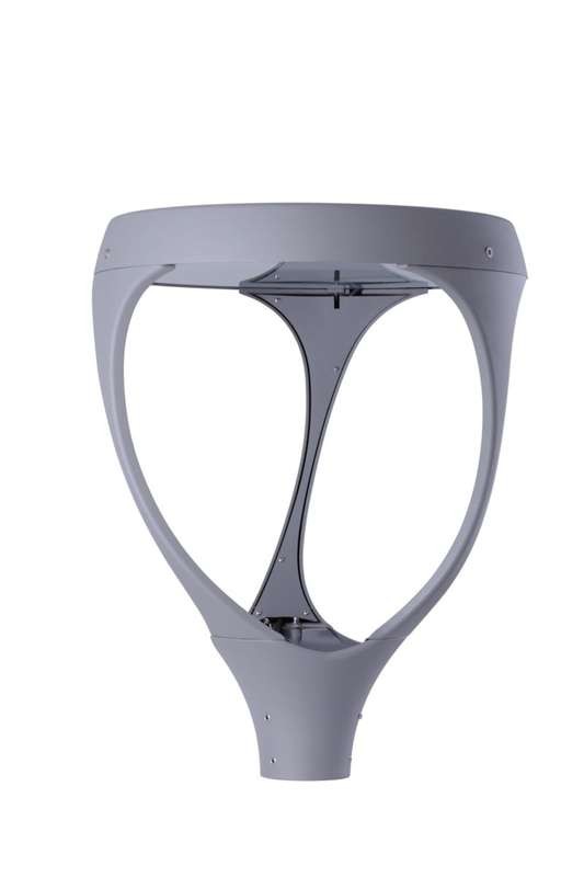  Светильник BDP461 LED33 WW 110-277В TS Philips 911401727442 / 911401727442 