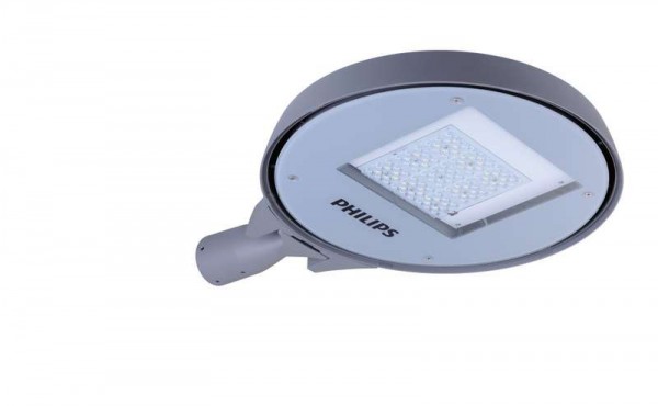  Светильник BGP461 LED120 WW 110-277В TA Philips 911401727602 / 911401727602 