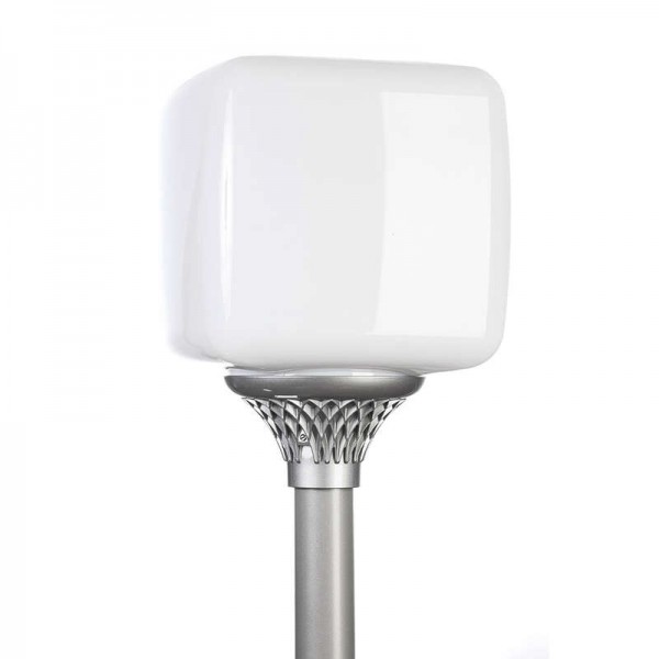  Светильник "Одиссей" LED-40-СПШ/Т60 (3700/750/RAL7040/D/0/GEN1) GALAD 13841 