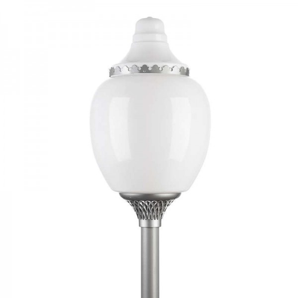  Светильник "Лотос" LED-40-СПШ/Т60 (3700/750/RAL7040/D/0/GEN1) GALAD 13838 