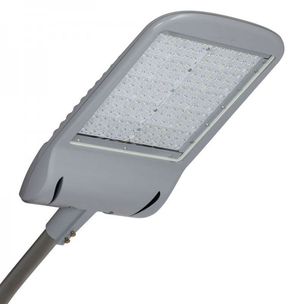  Светильник "Волна" LED-200-ШБ2/У50 (24000/740/RAL7040/D/0/GEN1) GALAD 13528 