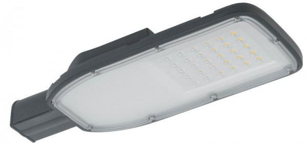  Светильник светодиодный ДКУ 1004-50Ш 5000К IP65 сер. IEK LDKU1-1004-050-5000-K03 