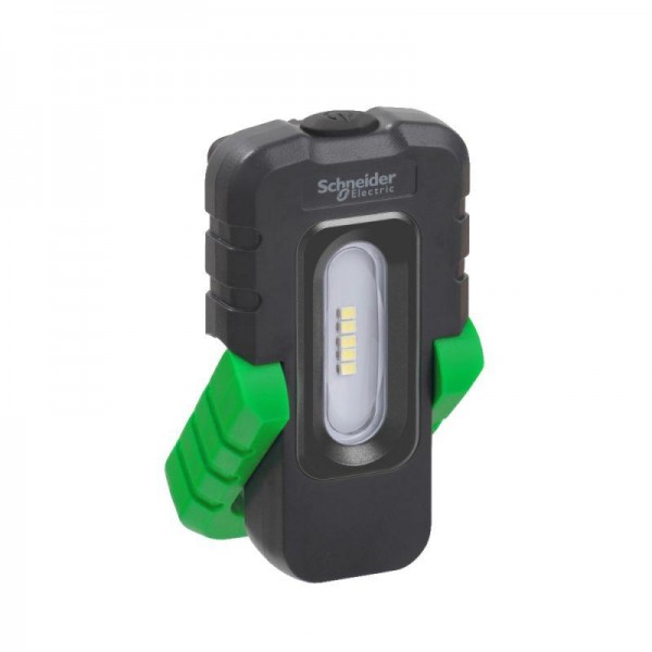  Фонарь Thorsman LED аккумуляторный карманный SchE IMT47238 