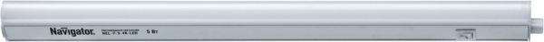  Светильник 94 589 NEL-P-5-4K-LED 5Вт 4000К IP33 Navigator 94589 