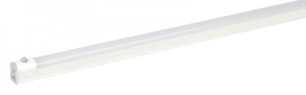  Светильник светодиодный LLED-02-16W-4000-MS-W линейный с датчиком движения (25/450) ЭРА Б0019786 