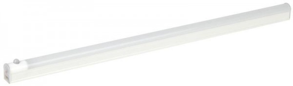  Светильник светодиодный LLED-02-04W-4000-MS-W линейный с датчиком движения (25/750) ЭРА Б0019783 