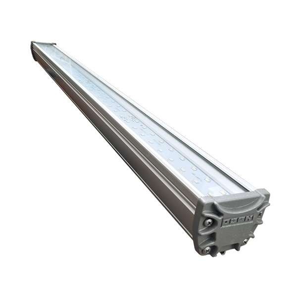  Светильник ISK32-01-W-02 EL Ex n R II T5 Gc X Новый Свет 250185 