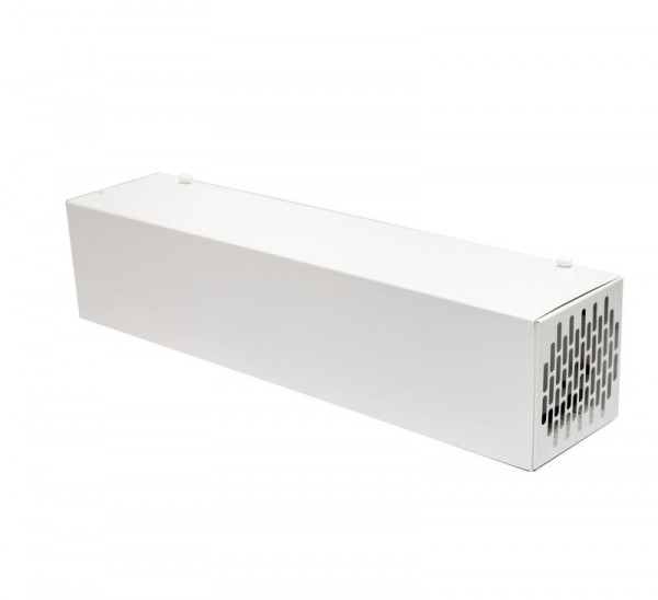  Рециркулятор бактерицидный Cleaner-215-001 без лампы T8 G13 UV-C 2х15Вт ЭмПРА IP20 бел. ЗСП 220215001 