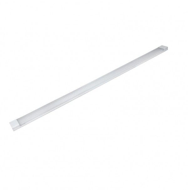  Светильник светодиодный PPO-02 1200 Prisma 36Вт 6500К IP20 160-260В (аналог ЛПО) JazzWay 5017870A 