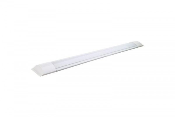  Светильник светодиодный LWL-5028-02 40Вт 4500К 220В NEW Ultraflash 14108 