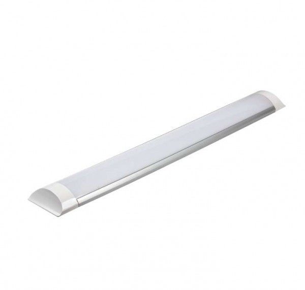  Светильник светодиодный PPO 1500 SMD 50Вт 6500К IP20 (аналог ЛПО) JazzWay 2856470A 