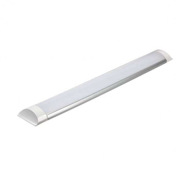  Светильник светодиодный PPO 1500 SMD 50Вт 4000К IP20 (аналог ЛПО) JazzWay 2856456A 