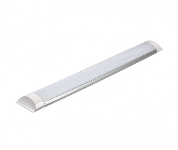  Светильник светодиодный PPO 600 SMD ДПО 20Вт 6500К IP20 600х75х24 JazzWay 2850508A 