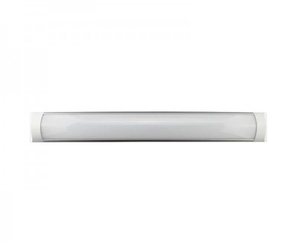  Светильник светодиодный PPO 600 SMD ДПО 20Вт 4000К IP20 600х75х24 JazzWay 2850522A 