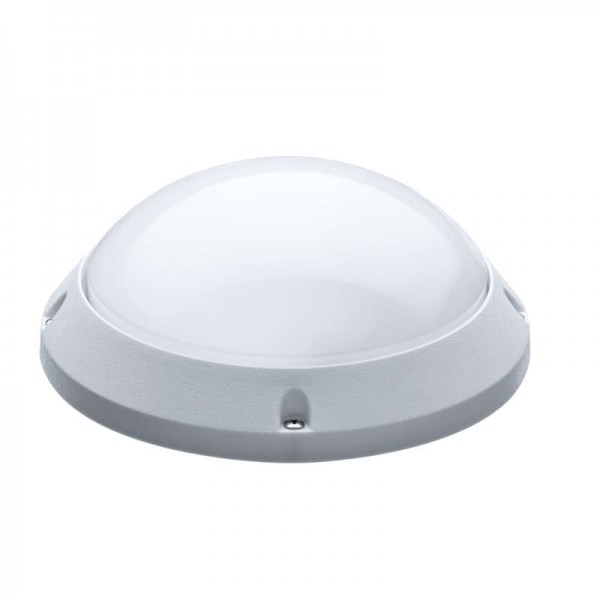  Светильник светодиодный 94 839 NBL-PR1-13-4K-WH-IP65-LED 13Вт 4000К IP65 (аналог НПП 1101 бел. круг) Navigator 94839 