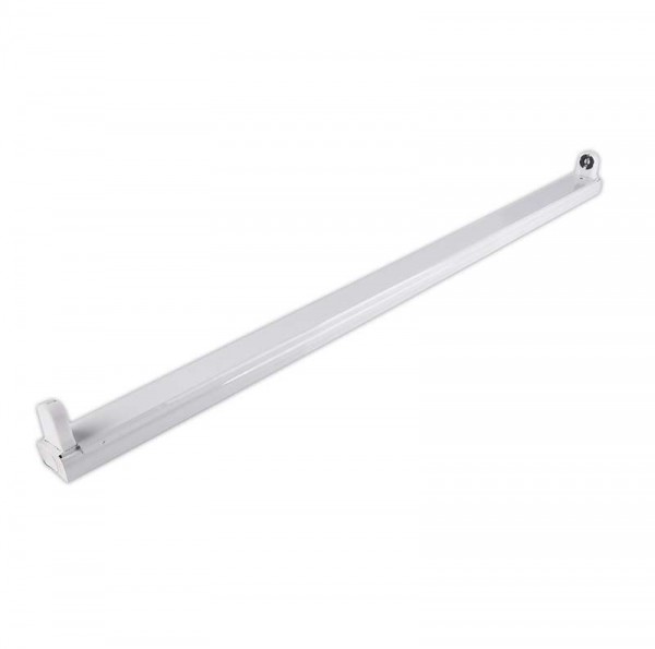  Светильник PPO-T8 1х600 LED G13 230В (Аналог ЛПО) без ламп Jazzway 5025080 