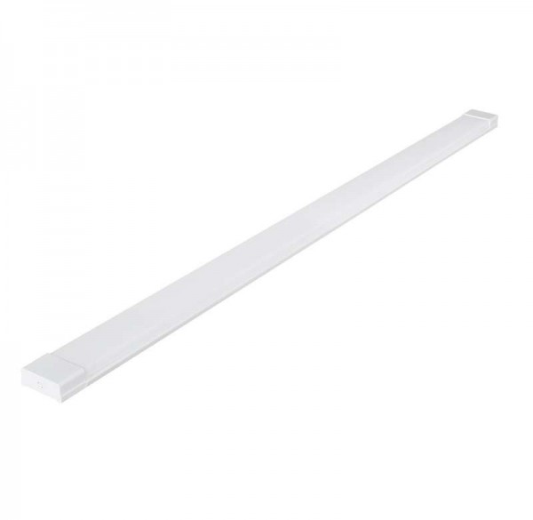  Светильник светодиодный PPO-02 1200 Opal AL 36Вт 4000К IP20 160-260В (аналог ЛПО) JazzWay 5017818 