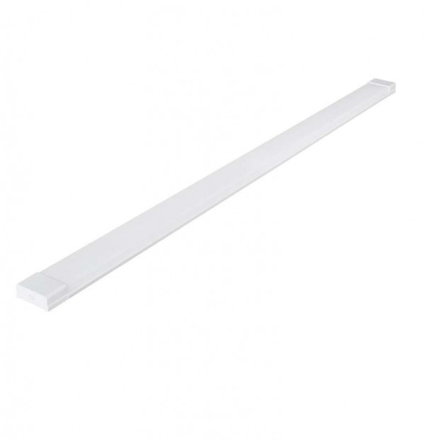  Светильник светодиодный PPO-02 1200 Opal AL 36Вт 6500К IP20 160-260В (Аналог ЛПО) JazzWay 5017832 
