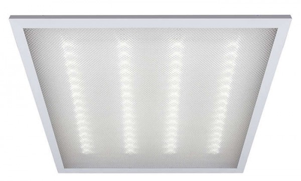  Светильник светодиодный PPL 595/U 48Вт 4000К IP40 4200лм (500мА 19мм) JazzWay 5018259 