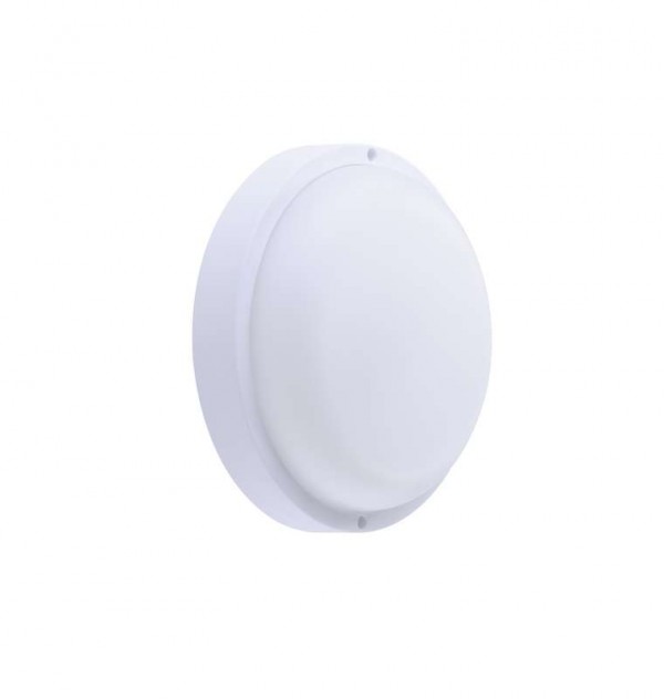  Светильник светодиодный ДПБ 20Вт WT045C LED20/NW PSU CFW L1654 160мм IP54 Philips 911401735872 / 871016333531599 