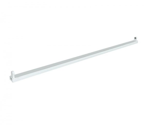  Светильник под бактерицидную лампу SPO-UV 1xT8-UV-PRO G13 40Вт 230В IP20 1200мм IN HOME 4690612034515 