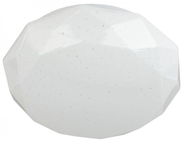  Светильник светодиодный SPB-6 "Sparkle" 12-6.5K 12Вт 6500К 980лм (20/80) Эра Б0034978 